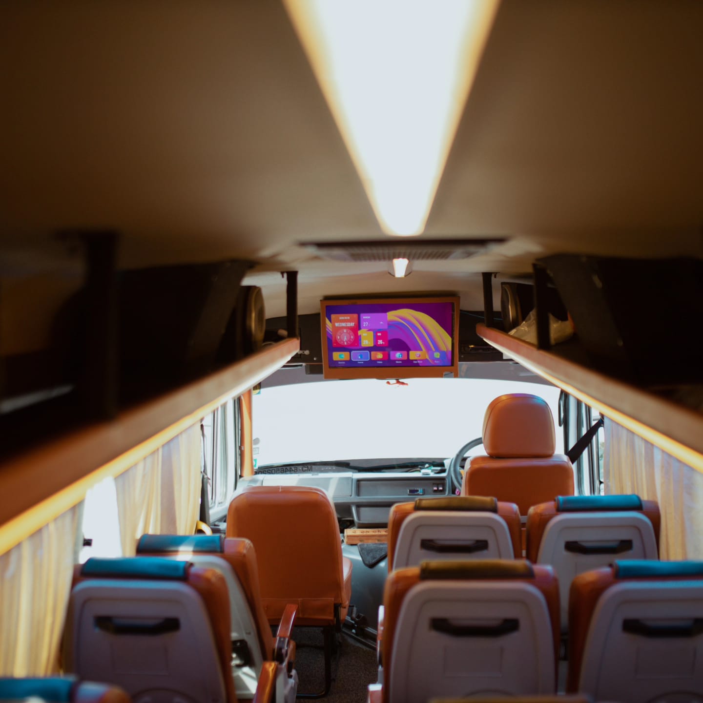 Family Van